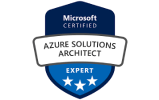 Microsoft-certified-azure-solutions-architect