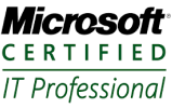 Microsoft-certified-it-professional